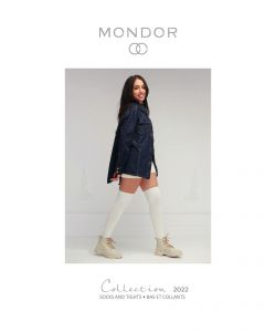 Mondor - Collection Mode 2022